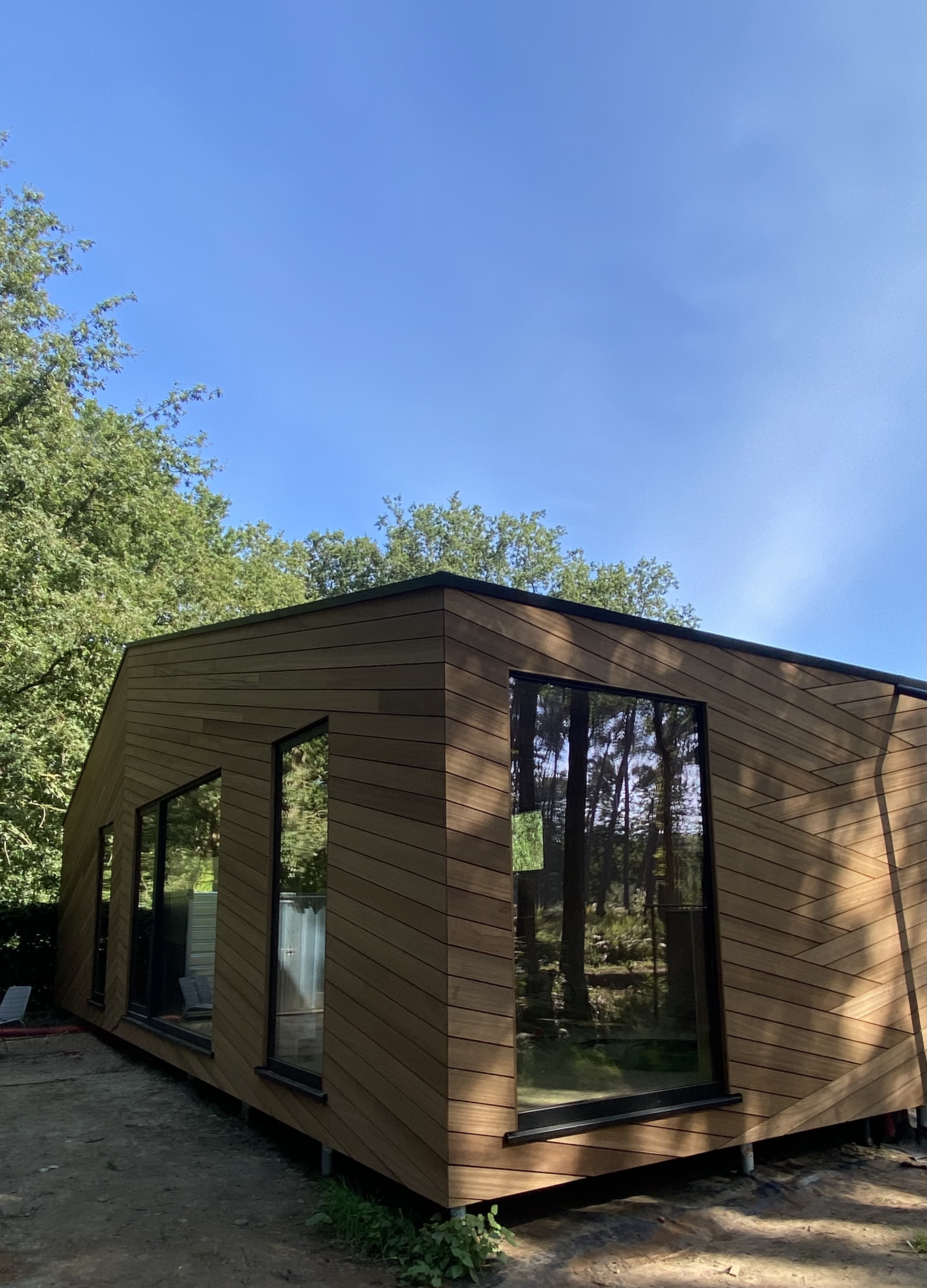 Tinyhouse